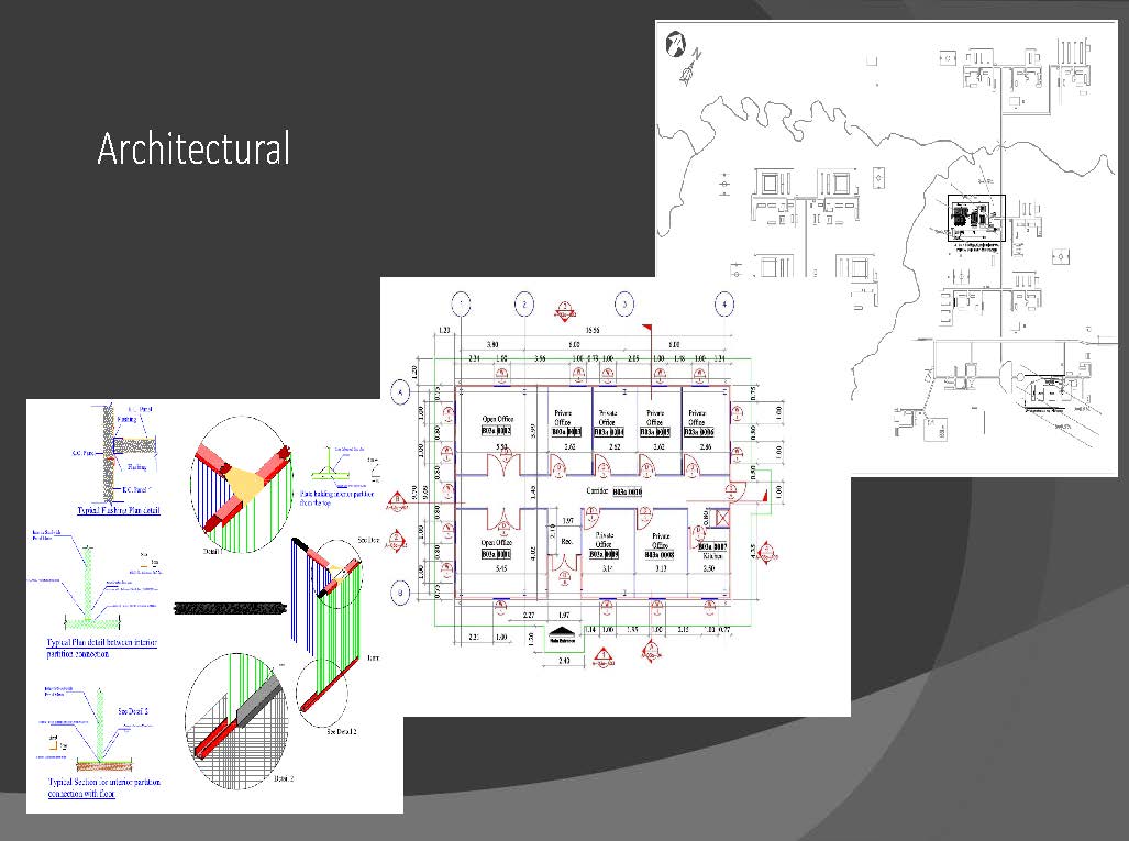 Architectural Design