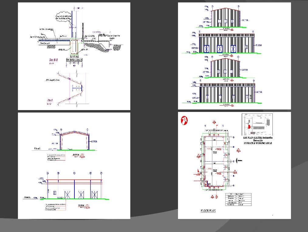 Architectural Design