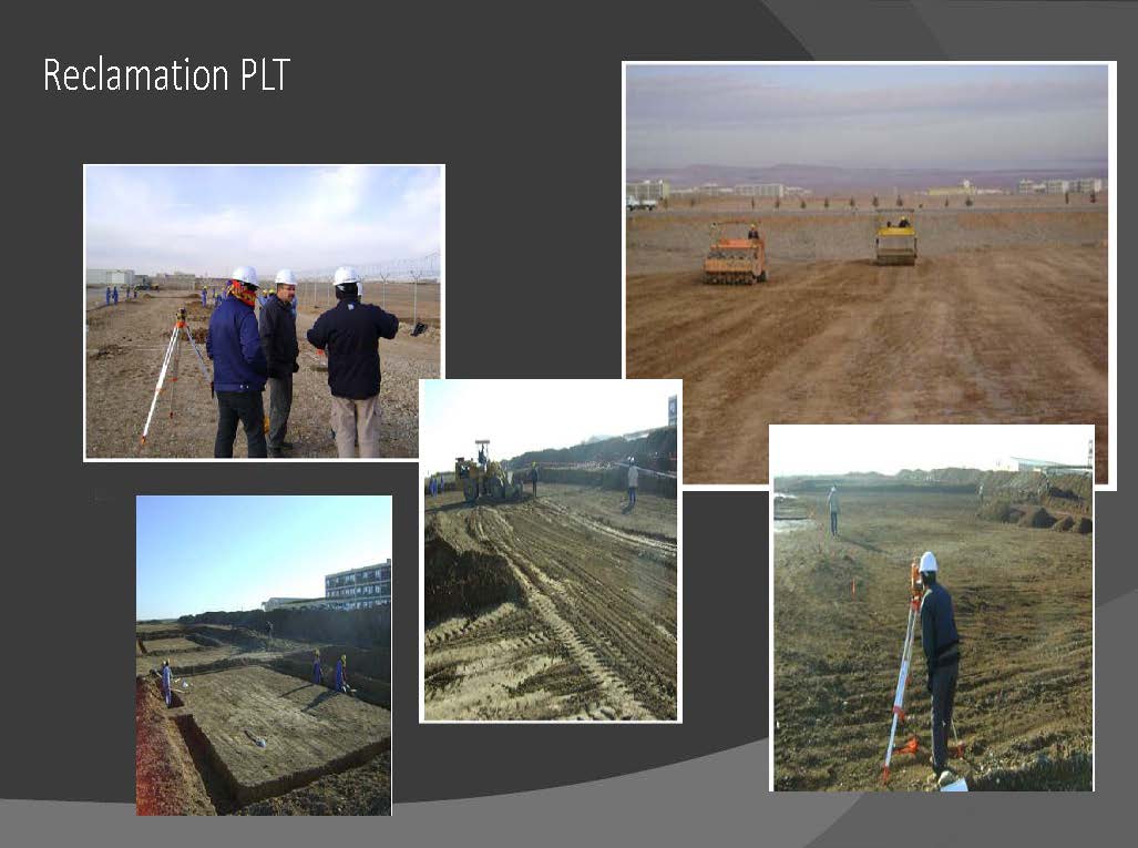 Construction