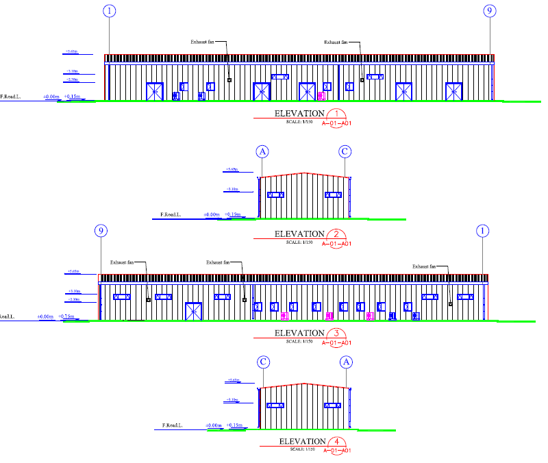 Architectural Design