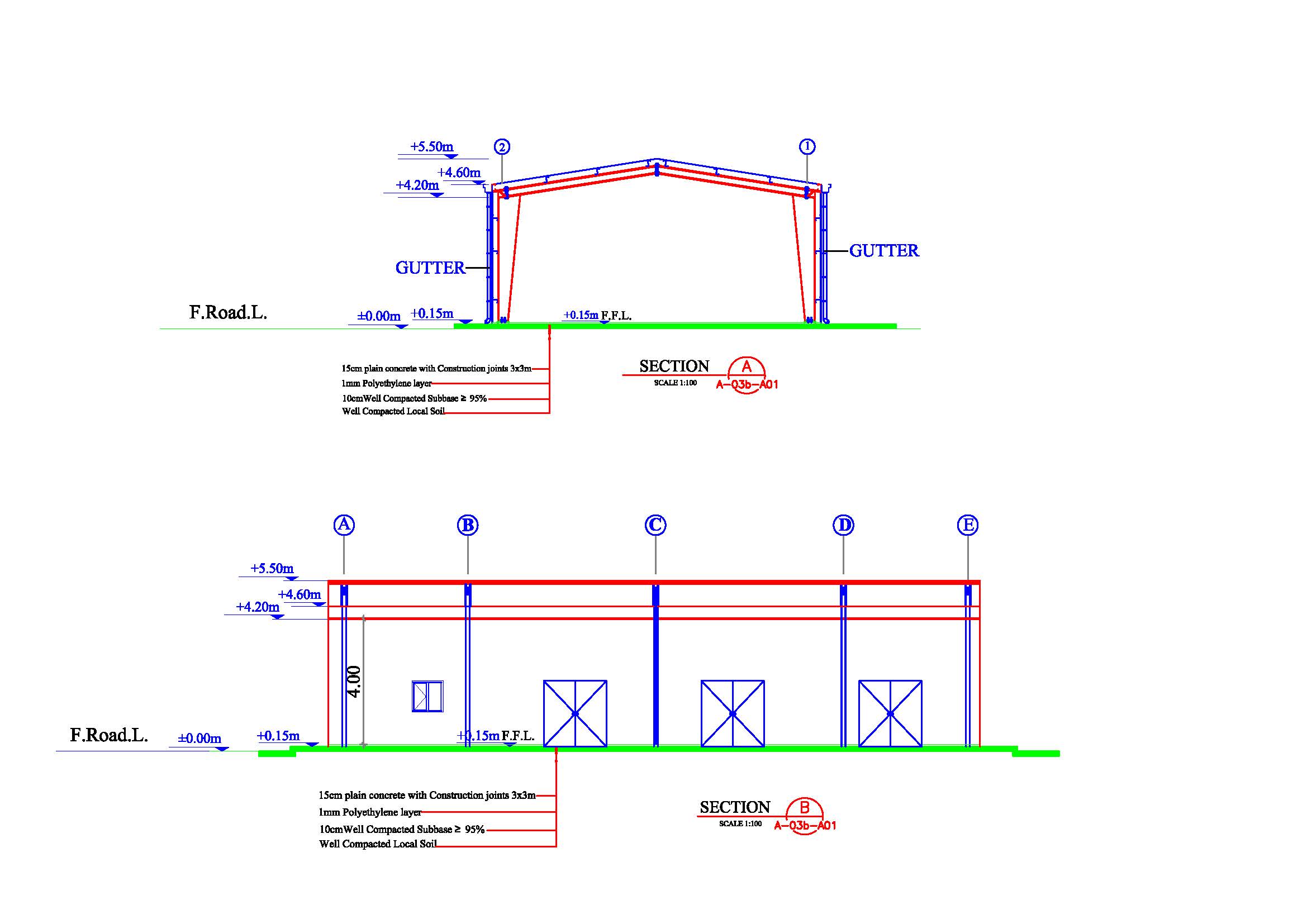Architectural Design