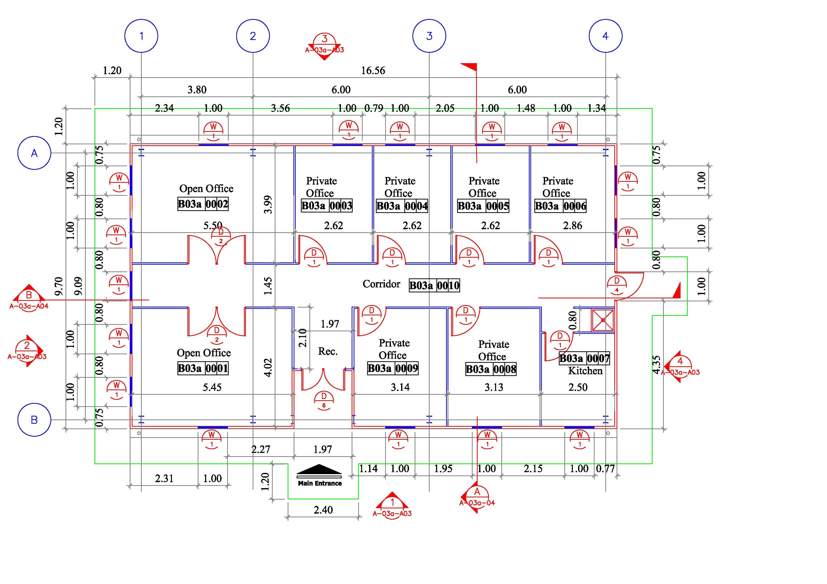 Architectural Design